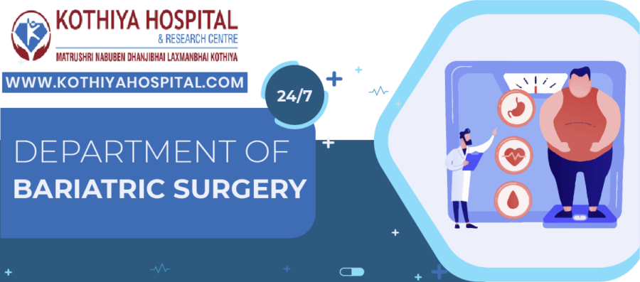 Bariatric Surgery