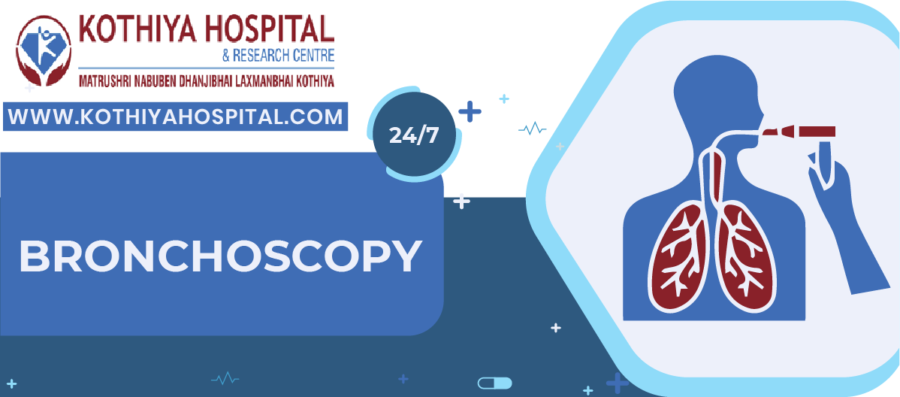 Bronchoscopy