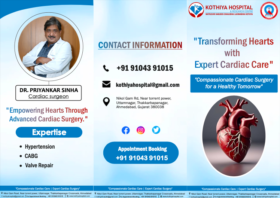 Cardiac Brochure