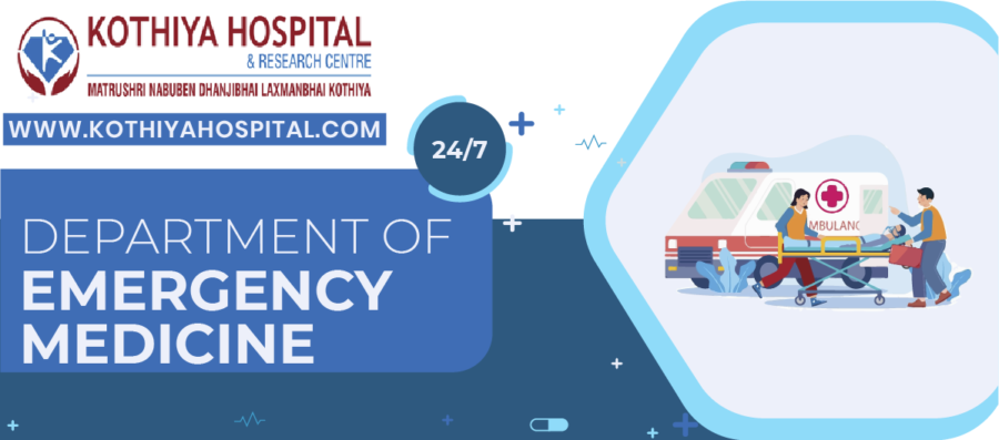 Emergency Medicine