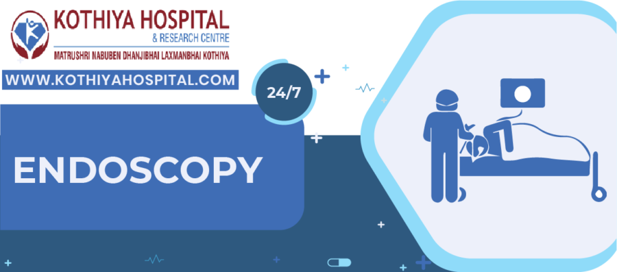 Endoscopy