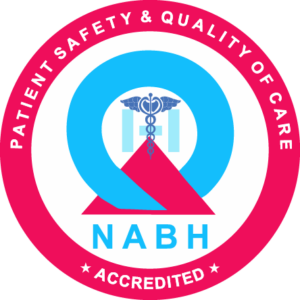 NABH Logo