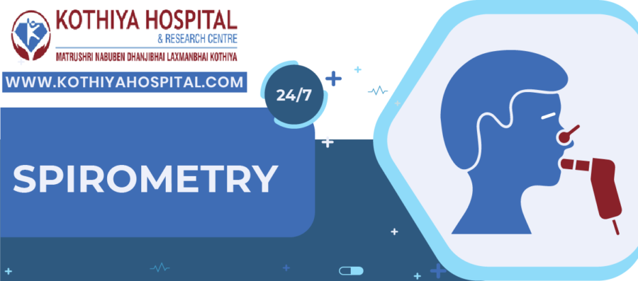 Spirometry